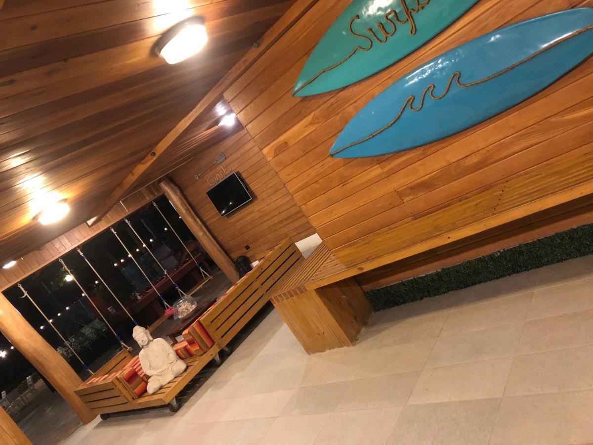Hostel Casa Aura: Beachfront Premium *
