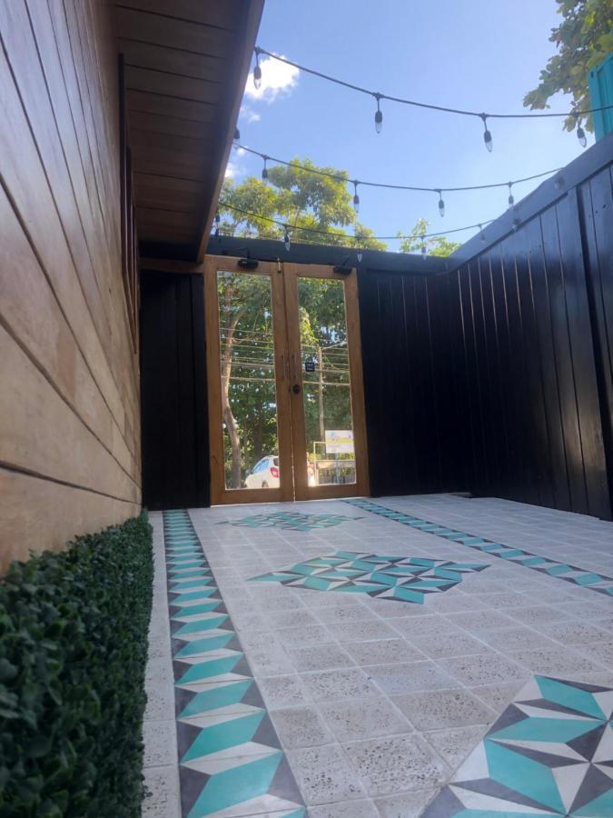 Casa Aura: Beachfront Premium Tamarindo