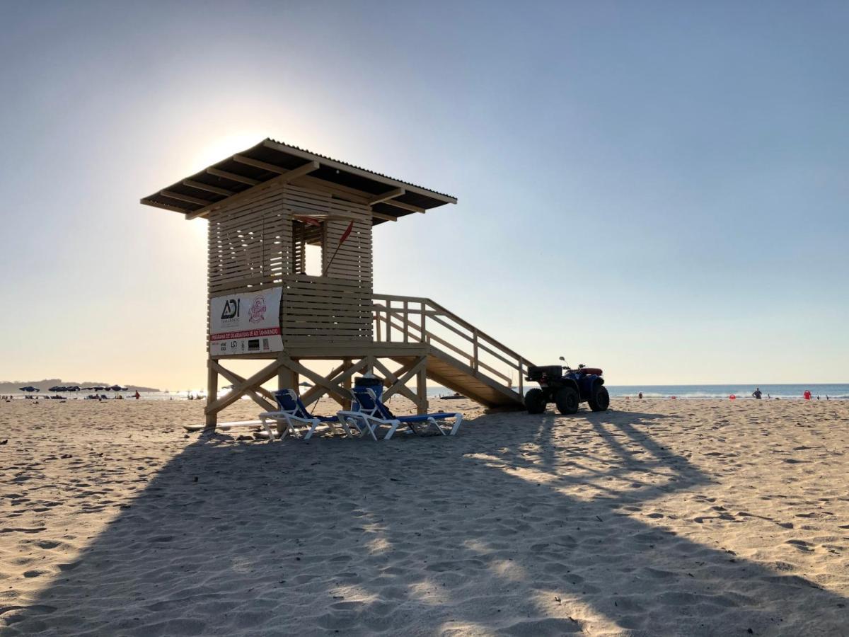 Casa Aura: Beachfront Premium *