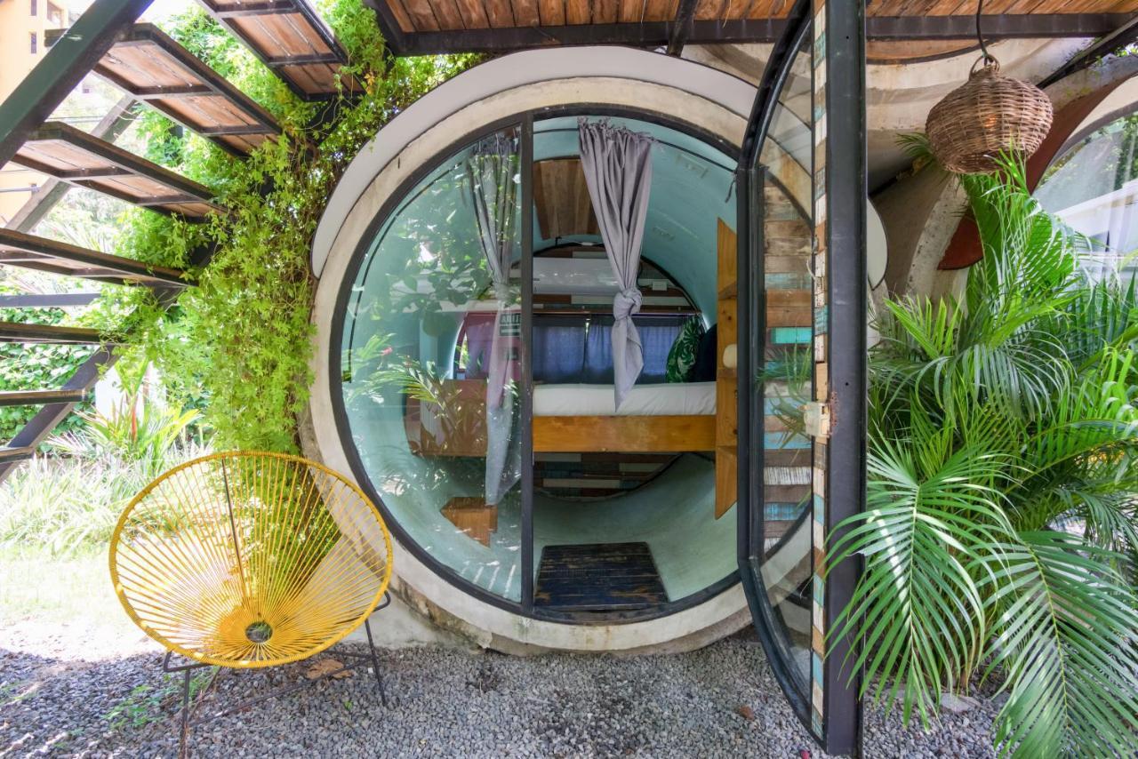 Hotel Socialtel Jaco