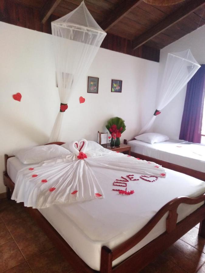 Escape Caribeno 2*