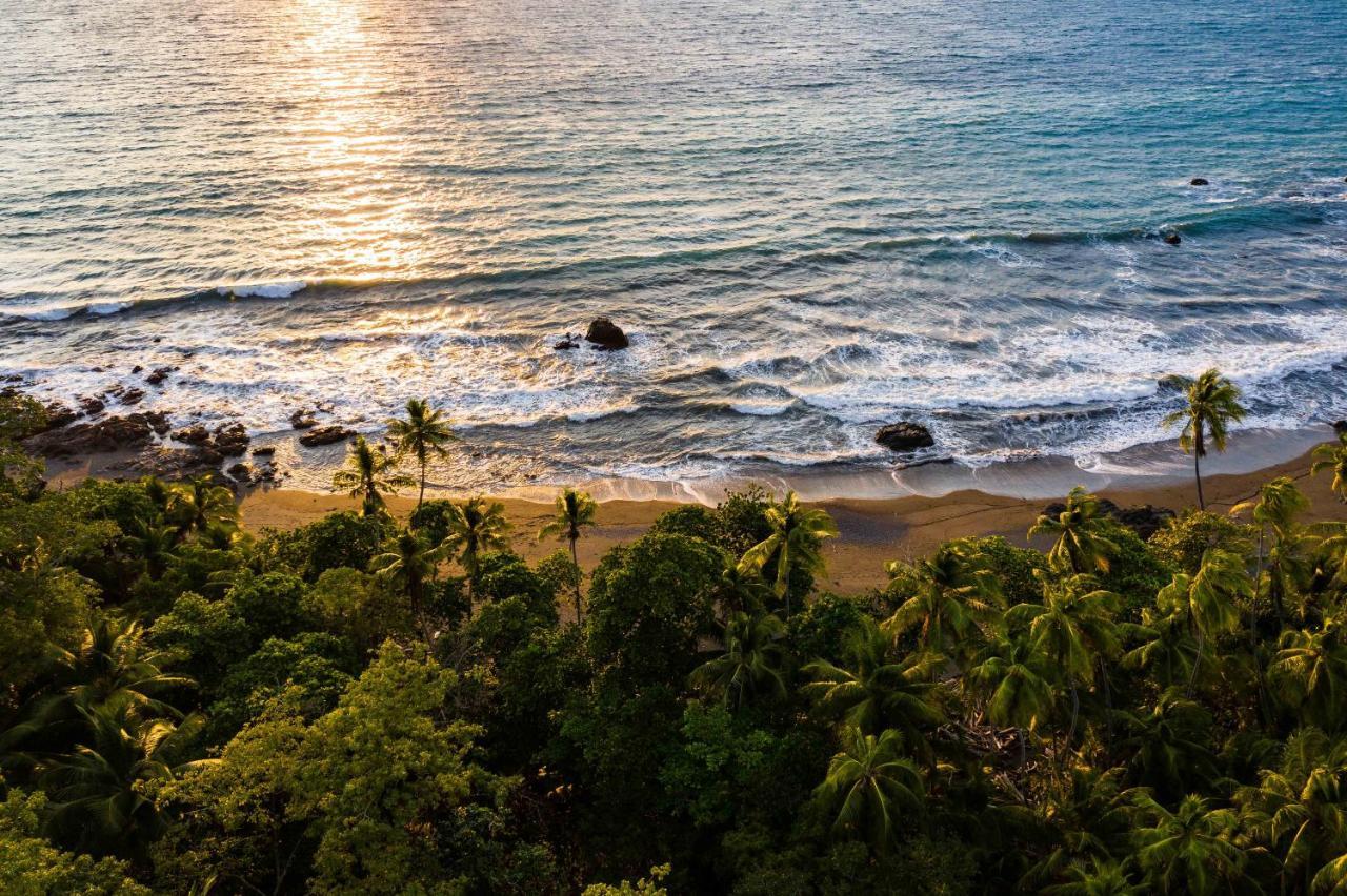 La Ponderosa * Pavones (Puntarenas)