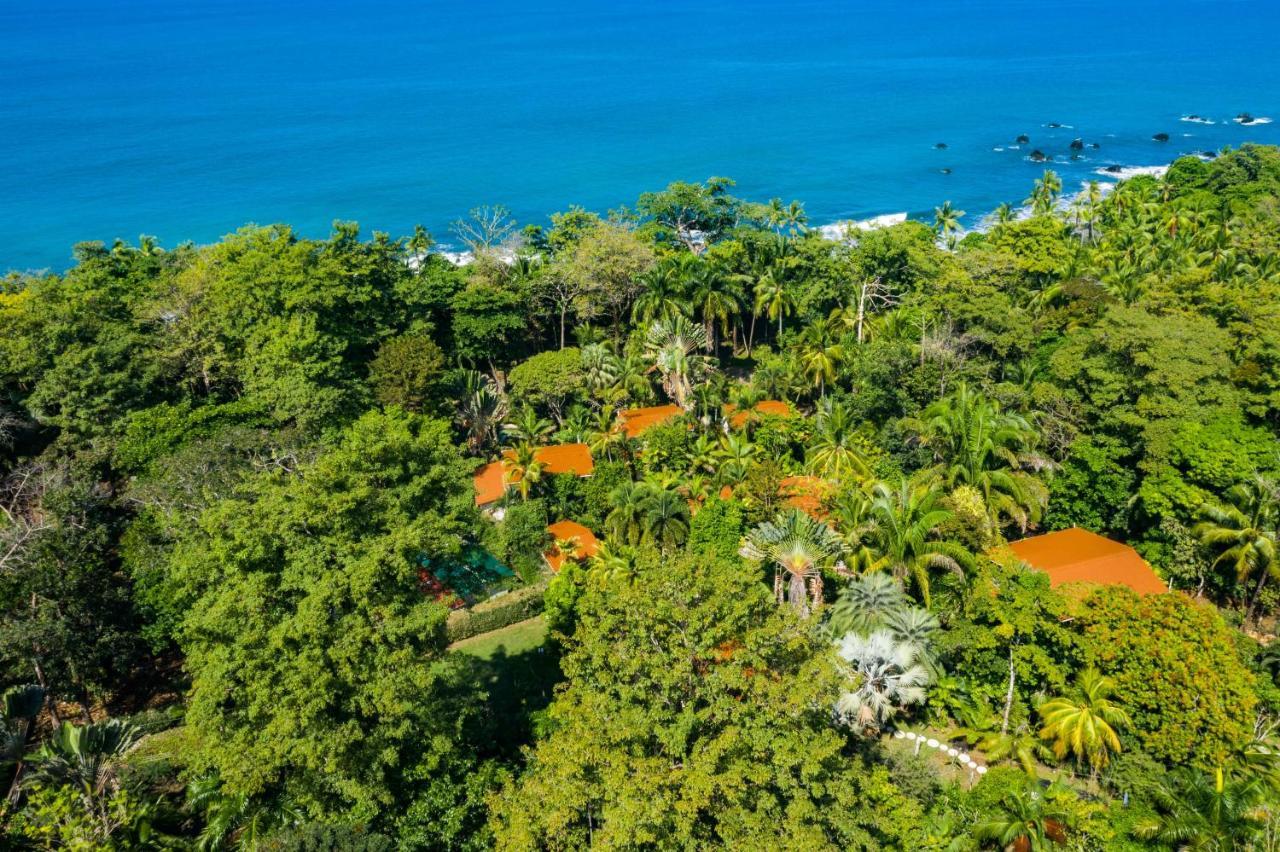 La Ponderosa Pavones (Puntarenas)