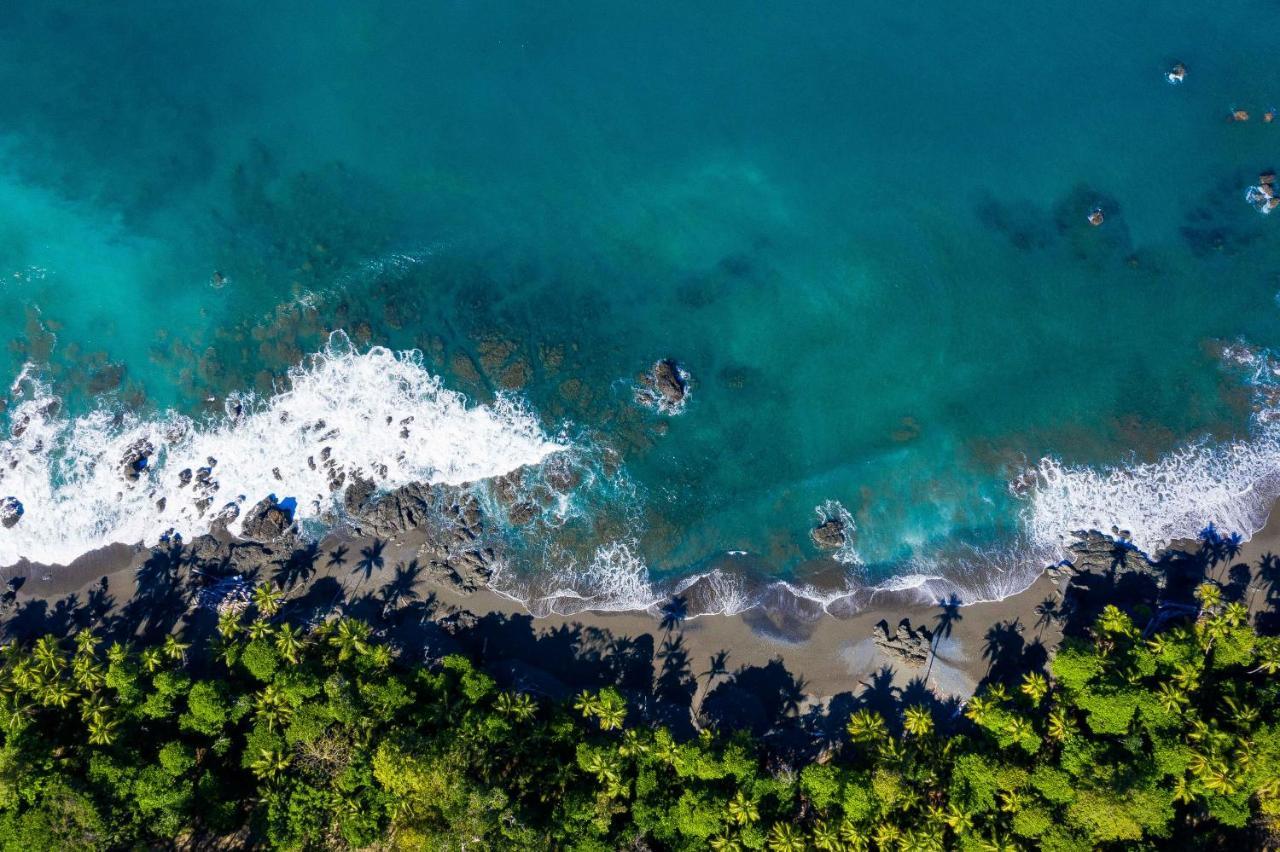 La Ponderosa Pavones (Puntarenas)