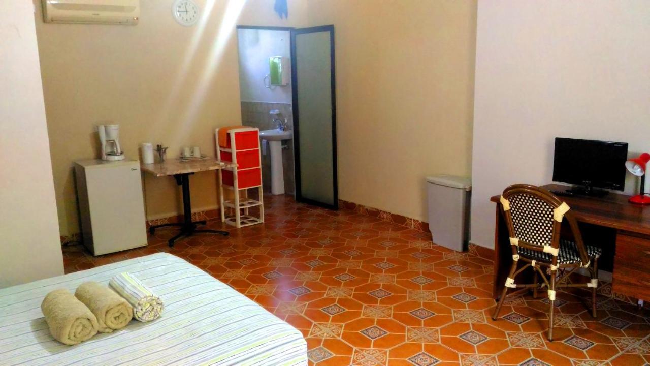 Casa La Guaria Apartment