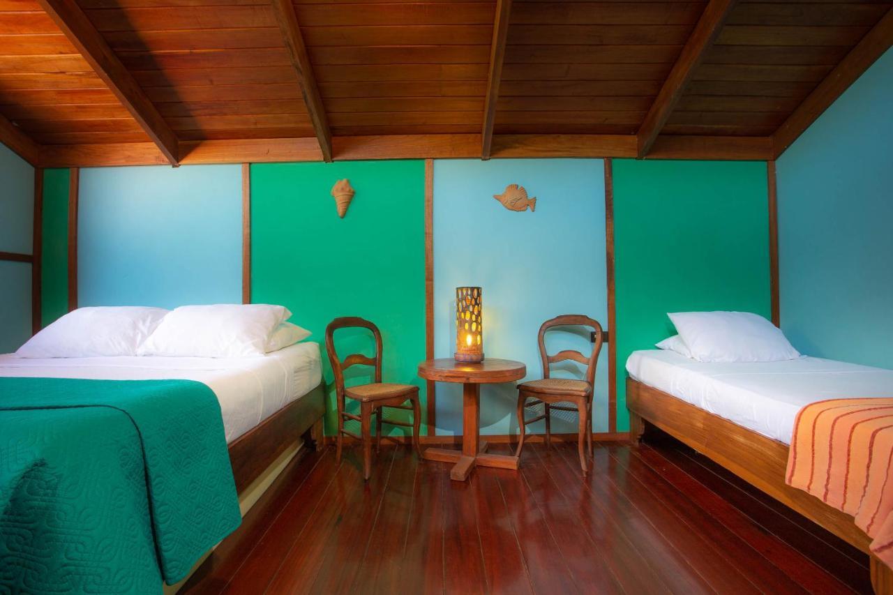 Hotel Casa Merlin