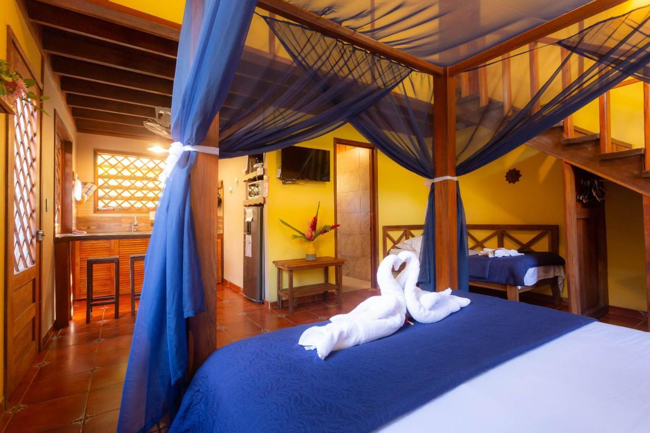 Casa Merlin 3* Puerto Viejo de Talamanca