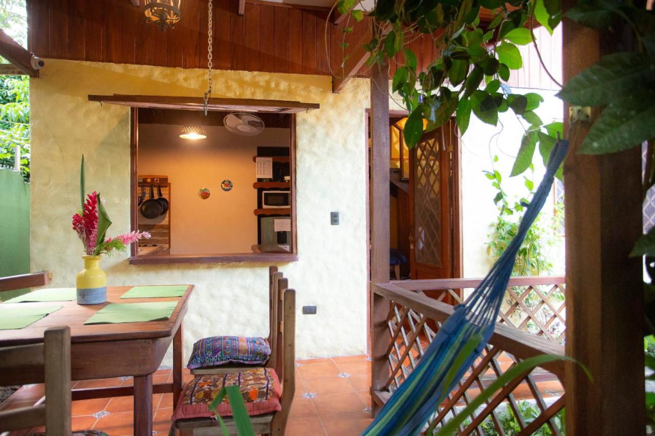 Hotel Casa Merlin Puerto Viejo de Talamanca