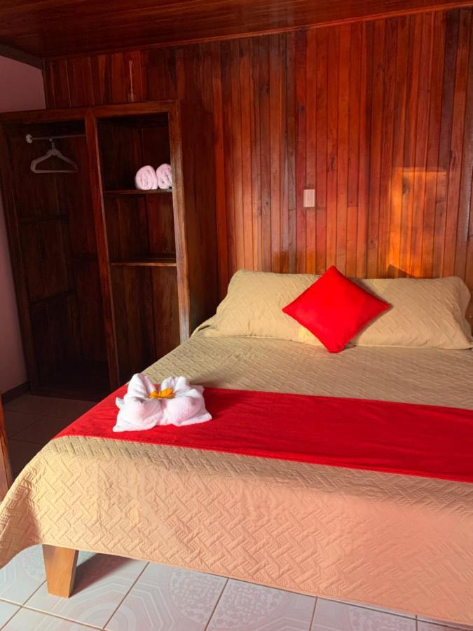 Nafre House Monteverde