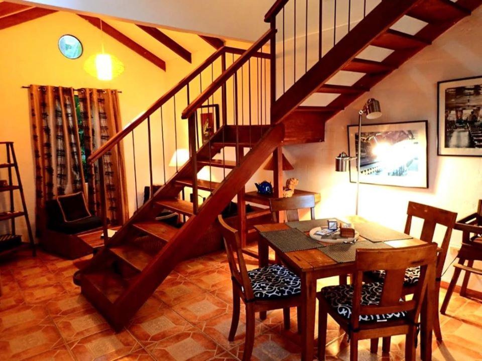 Hotel Orosi Lodge