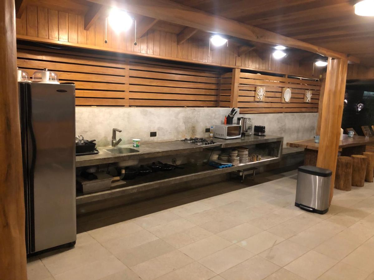 Hostel Casa Aura: Beachfront Premium *