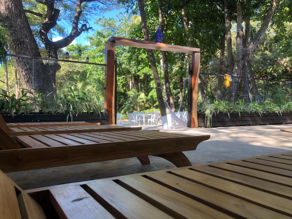 Hostel Casa Aura: Beachfront Premium