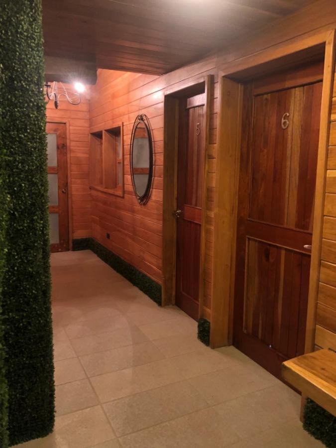 Casa Aura: Beachfront Premium Hostel *