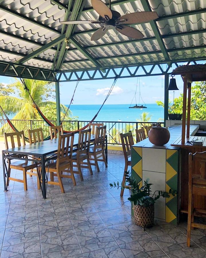 Inn La Terraza Drake Bay