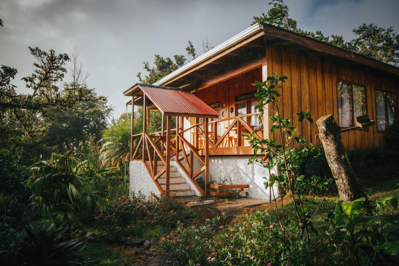 Holistico Monteverde