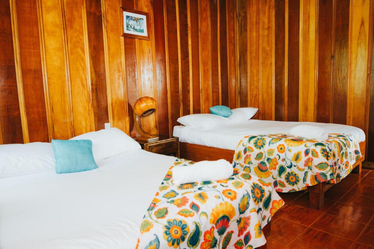 Holistico Hotel