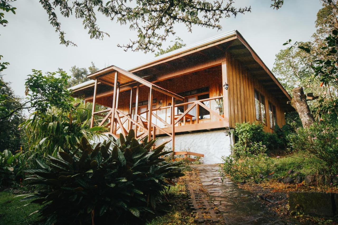 Holistico 3* Monteverde