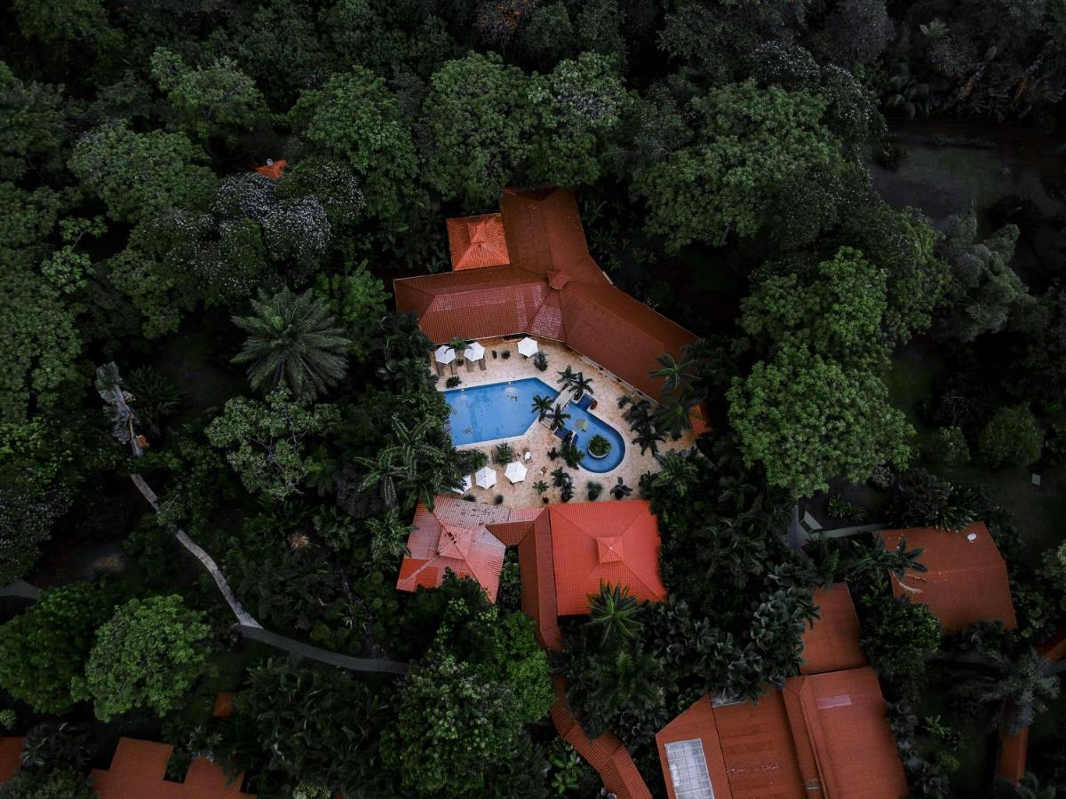 Mawamba Tortuguero