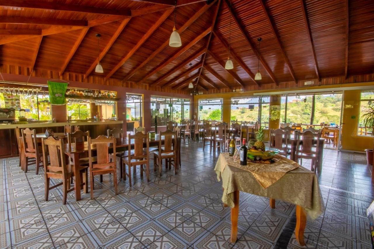 Hotel Castillo Del
