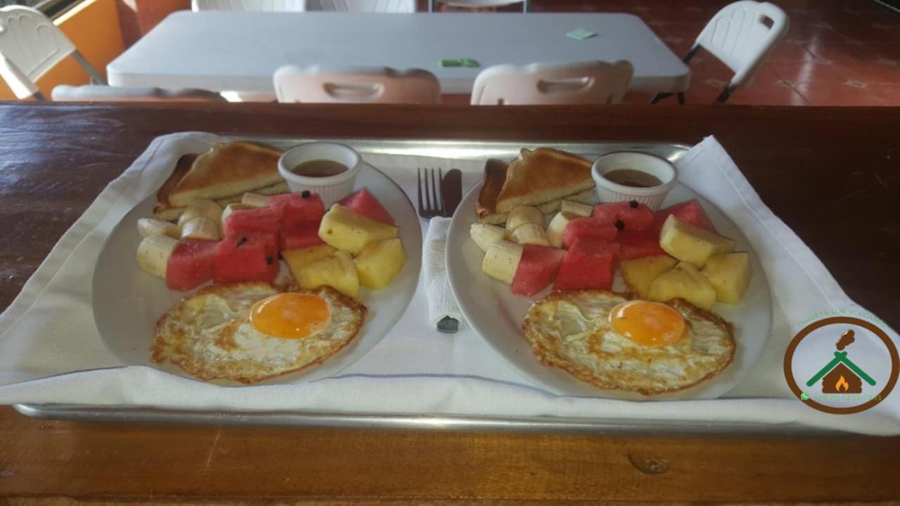 Volcanes Hotel