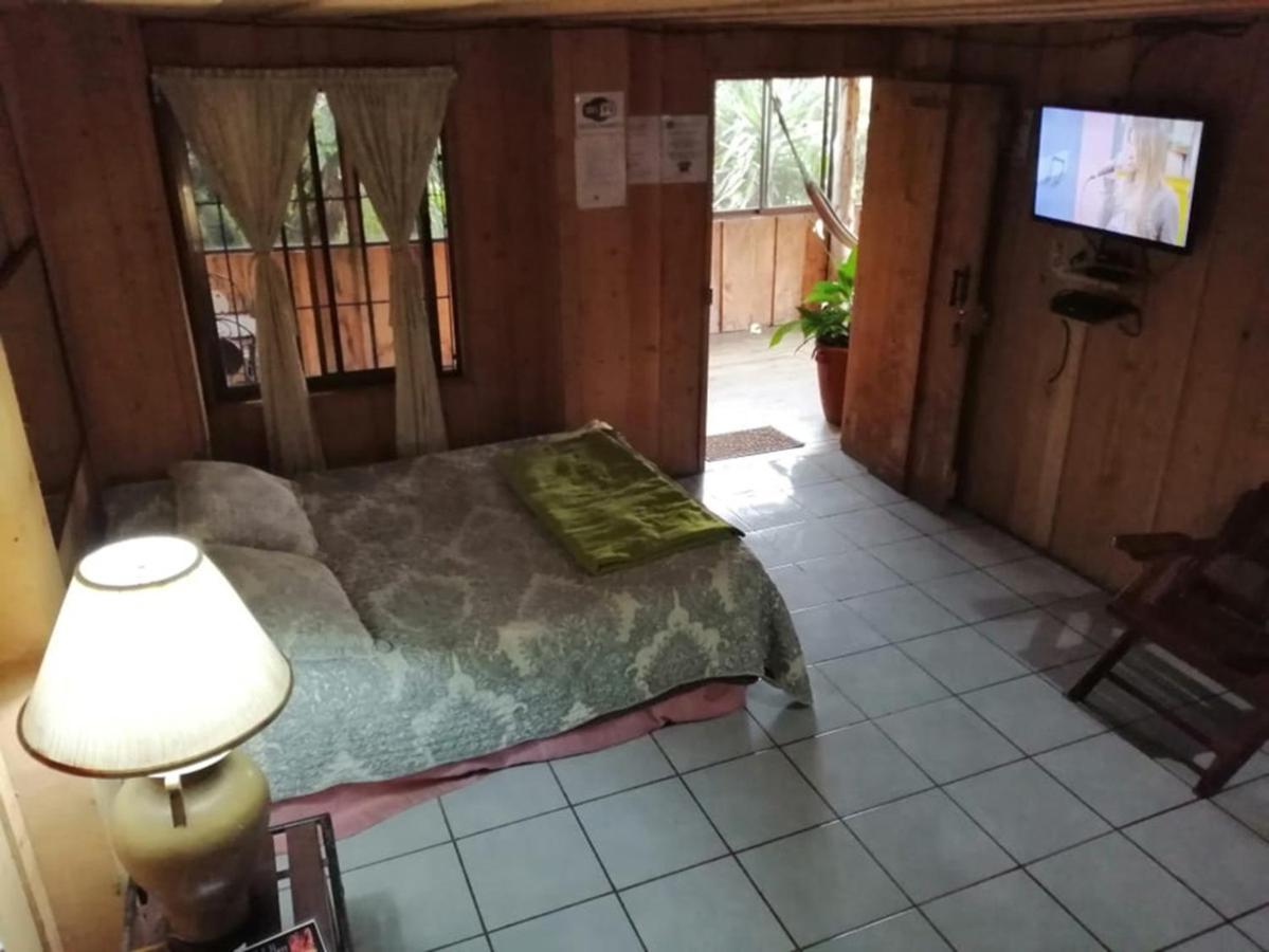Volcanes Hotel