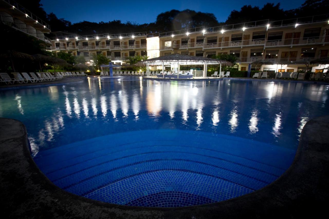 Arenas En Punta Leona 4*