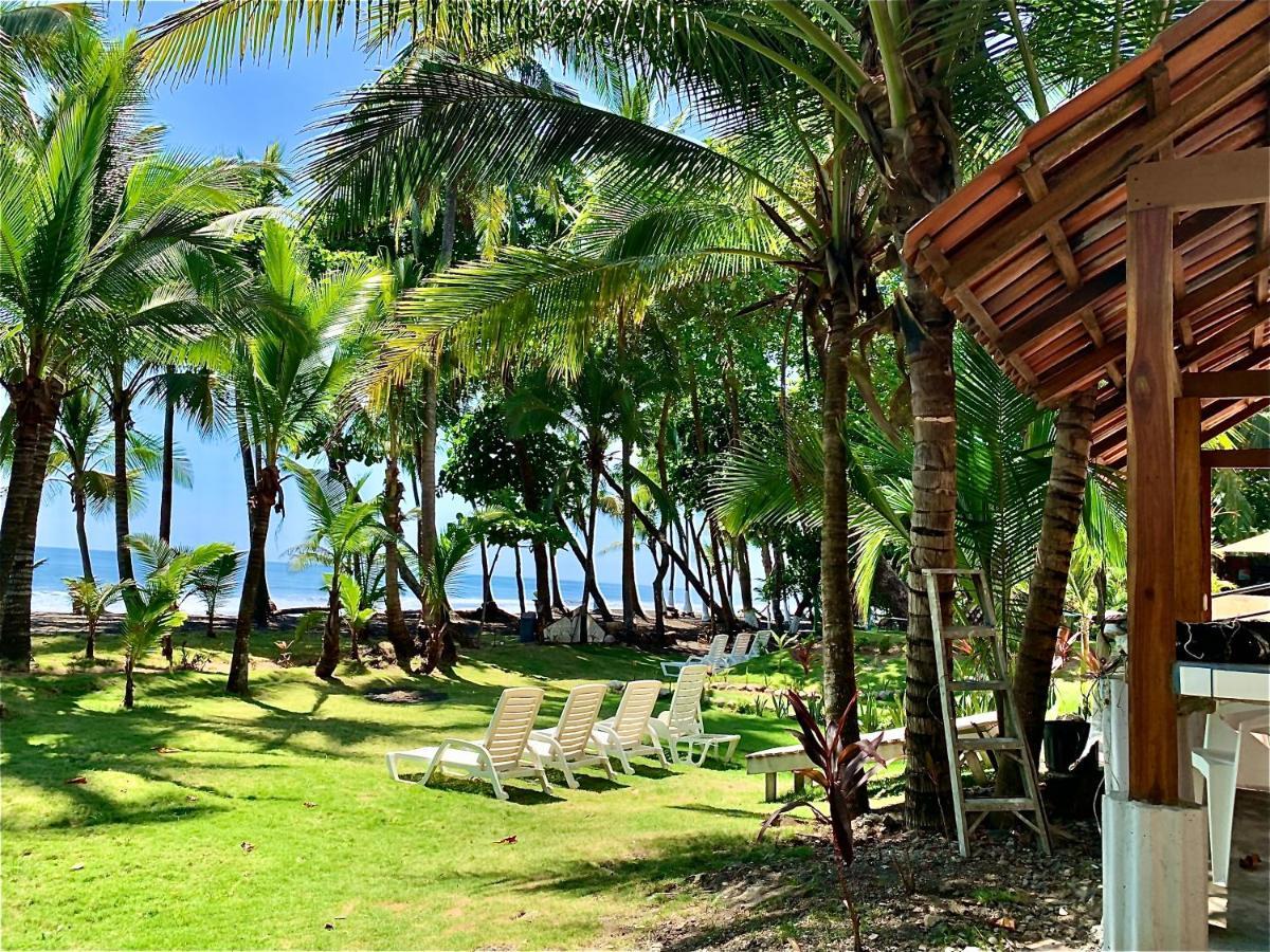 Hotel Beachfront Vista Hermosa *
