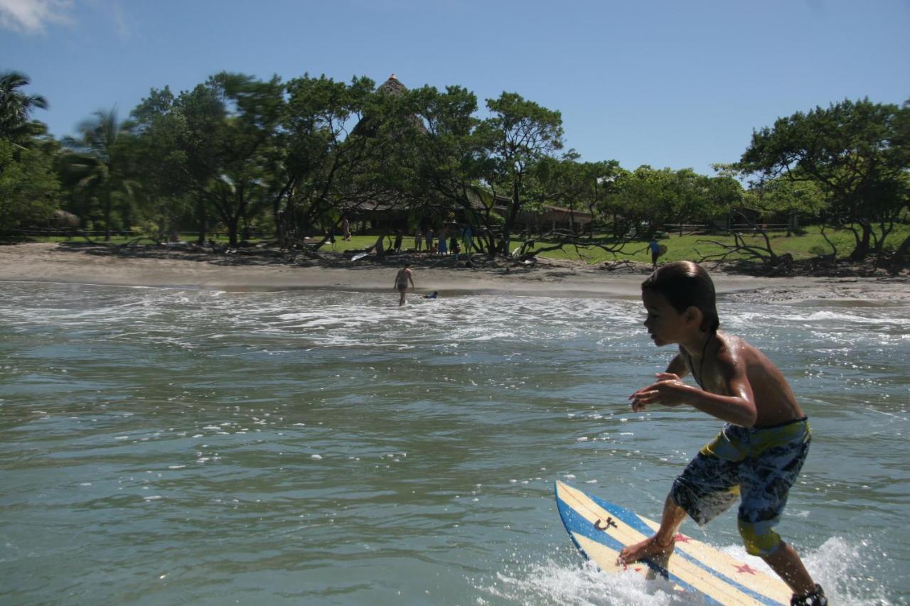Hotel Playa Negra 3*