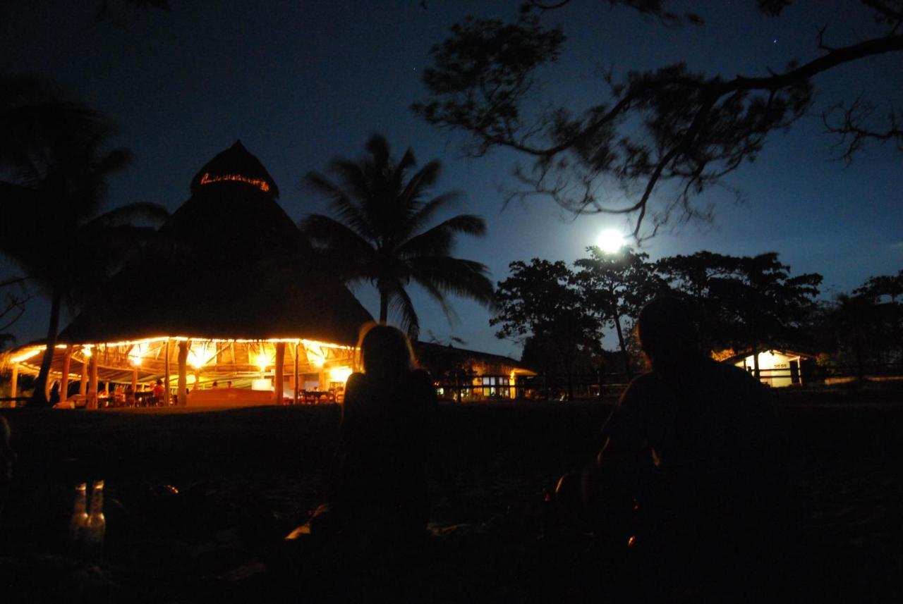 Hotel Playa Negra