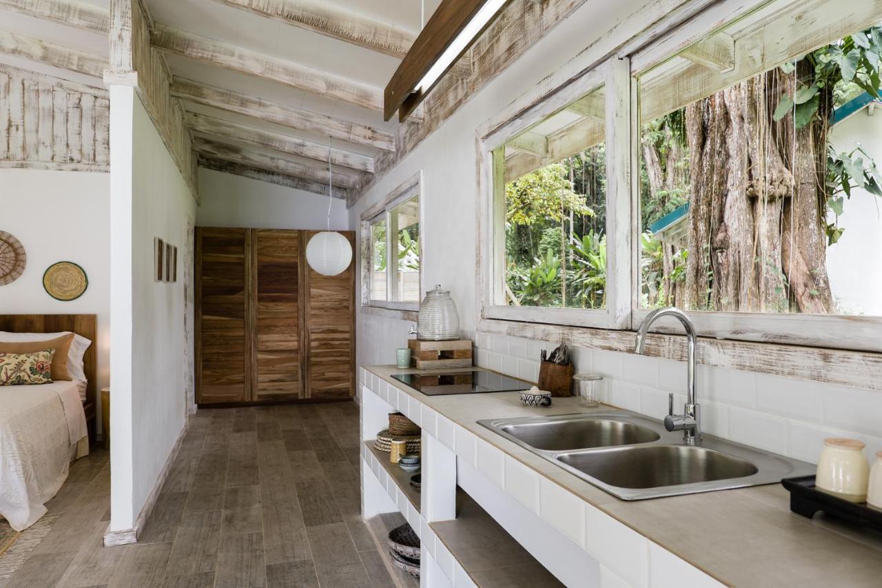 Sonora Jungle & Yoga Retreat Lodge