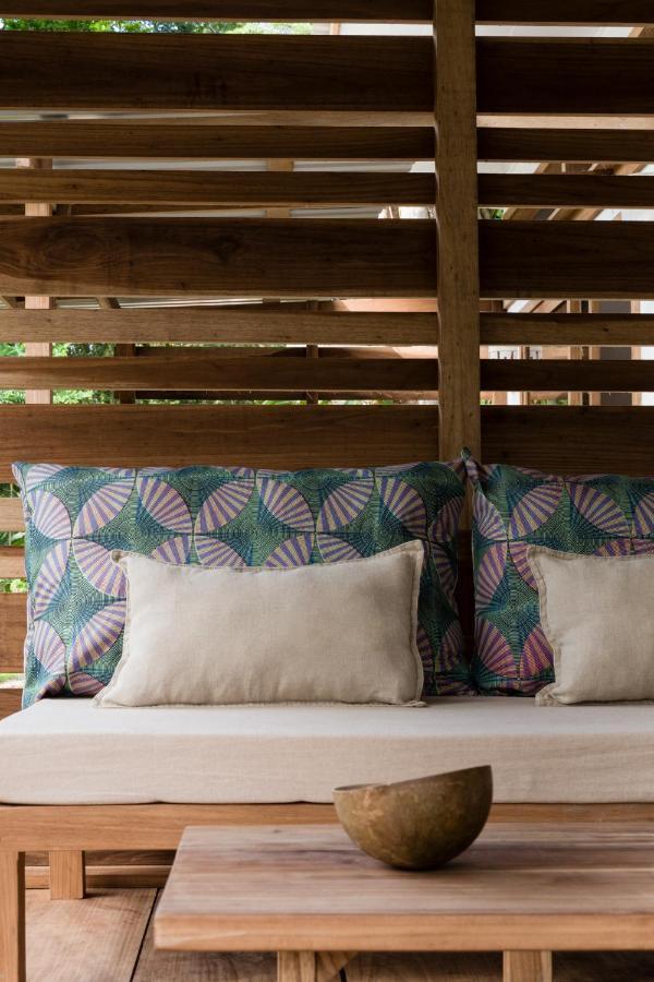 Sonora Jungle & Yoga Retreat Puerto Viejo de Talamanca