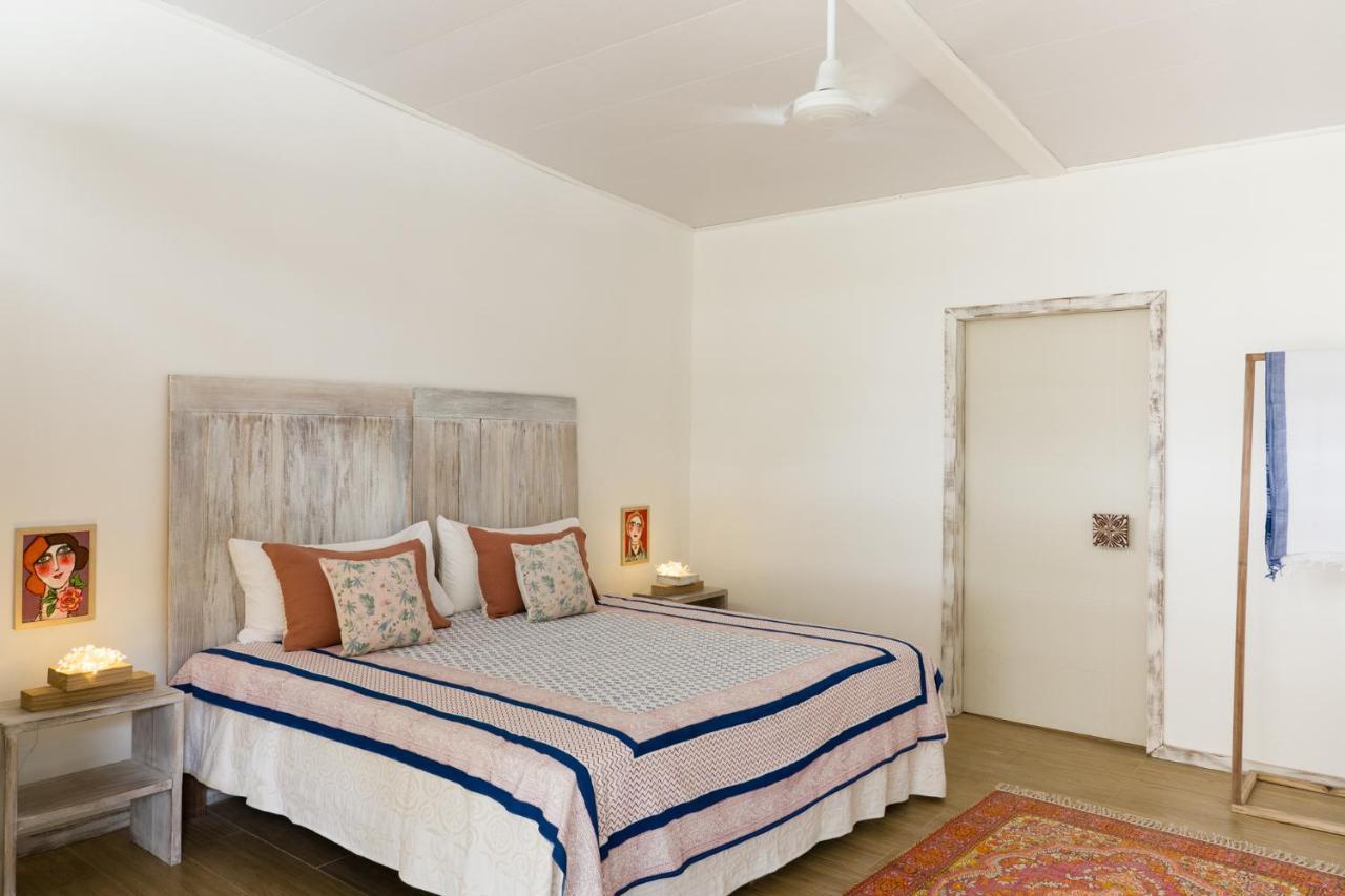 Sonora Jungle & Yoga Retreat
