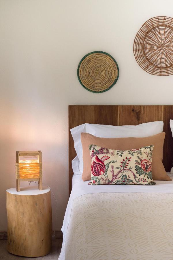 Lodge Sonora Jungle & Yoga Retreat