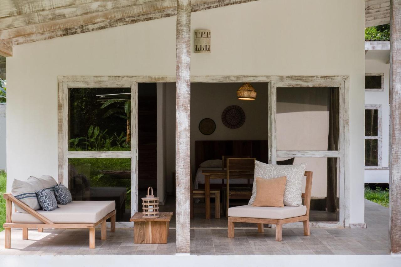 Sonora Jungle & Yoga Retreat * Puerto Viejo de Talamanca