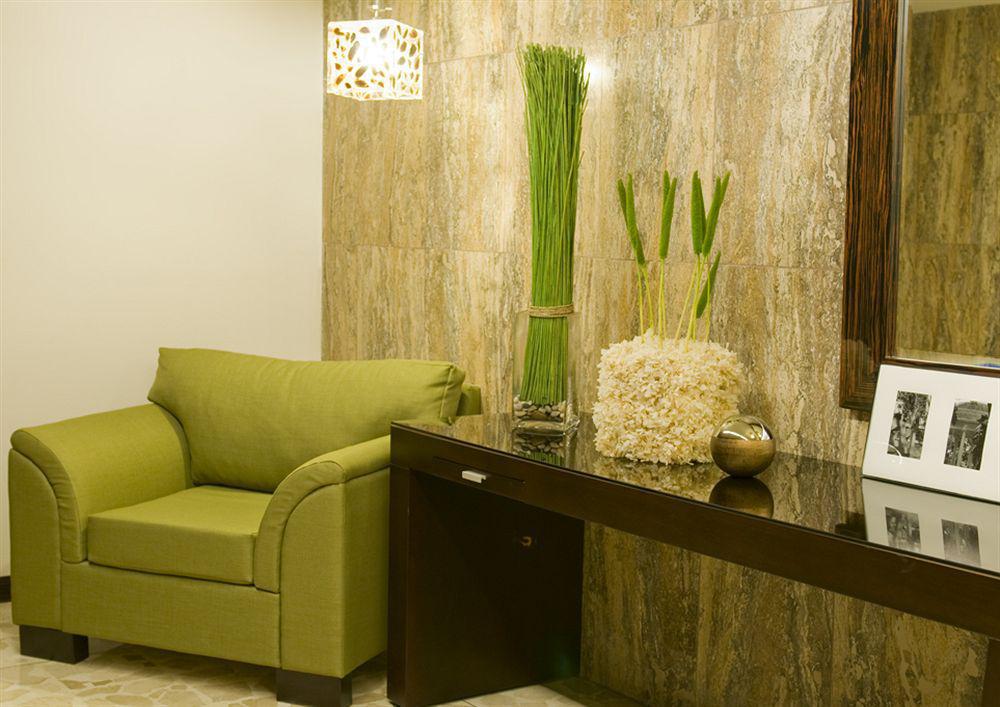 Tryp By Wyndham Sabana 4* San Jose (San Jose)