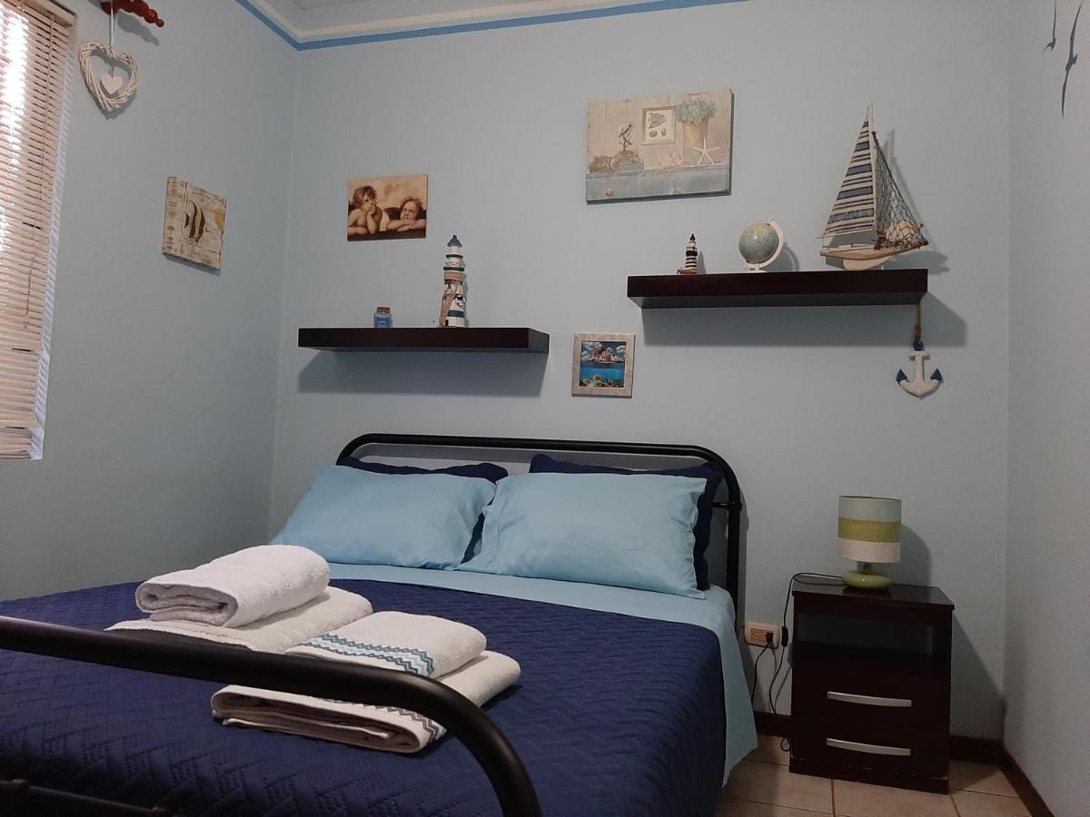 Apartment Playas Del