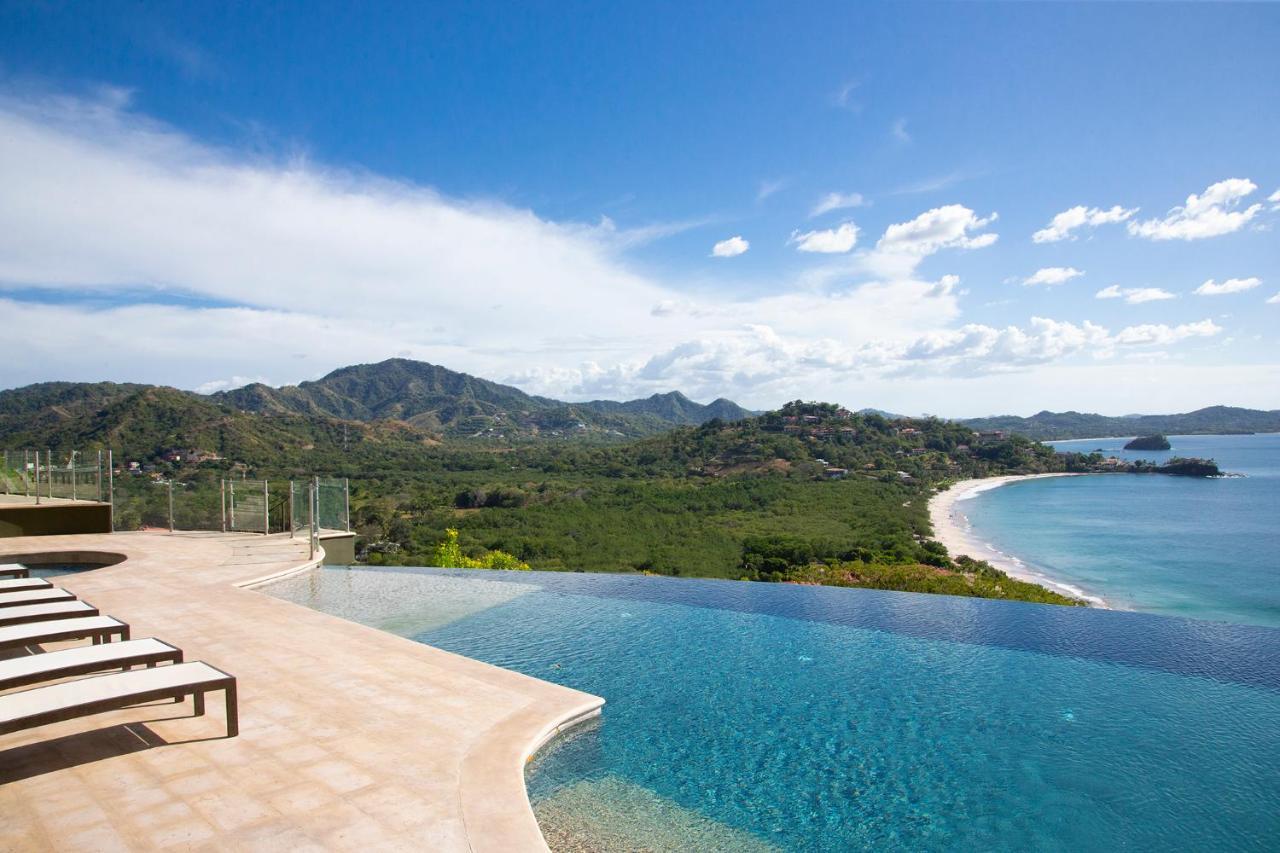 360 Splendor Del Pacifico Residences Hotel