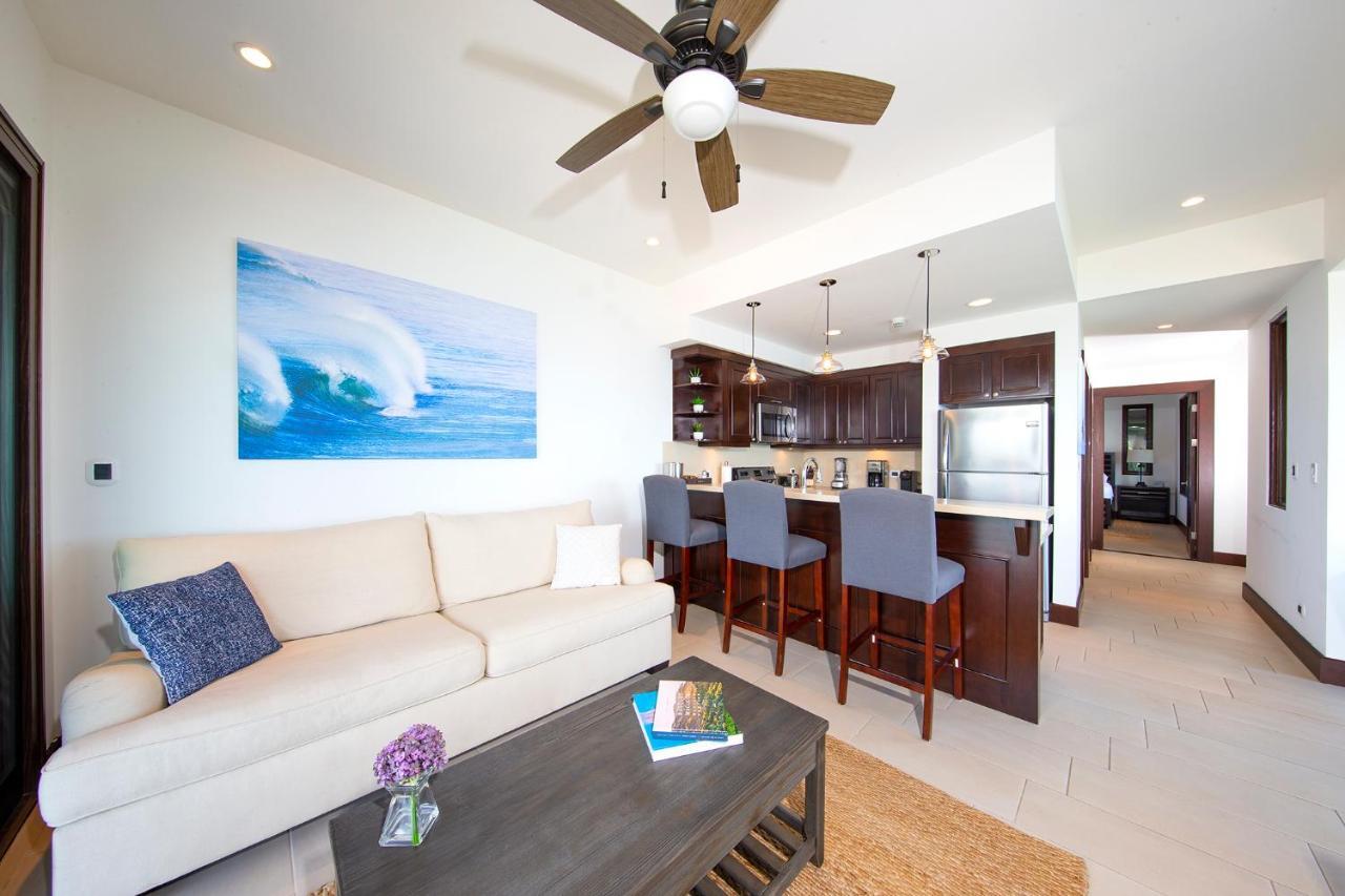 360 Splendor Del Pacifico Residences Hotel Playa Flamingo
