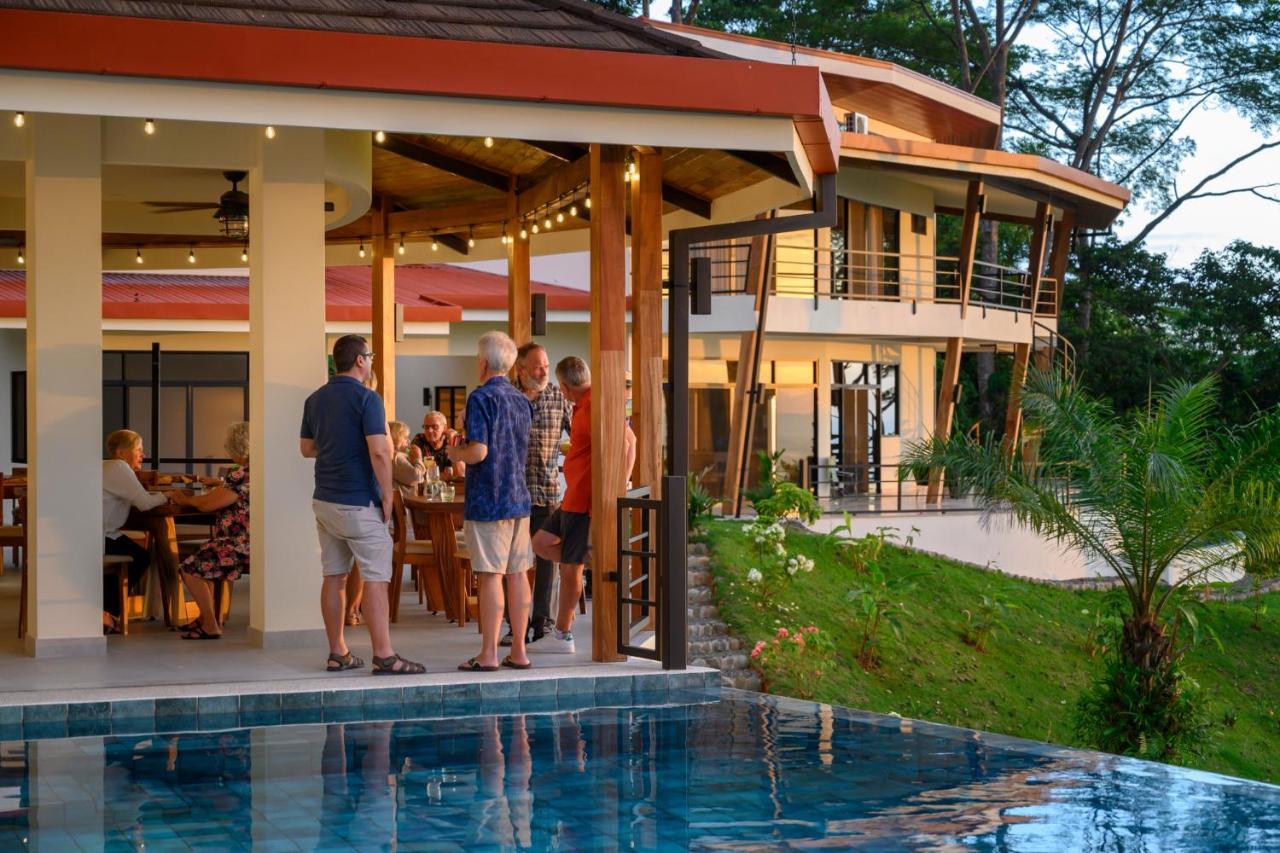 Hotel Lapazul Boutique Savegre