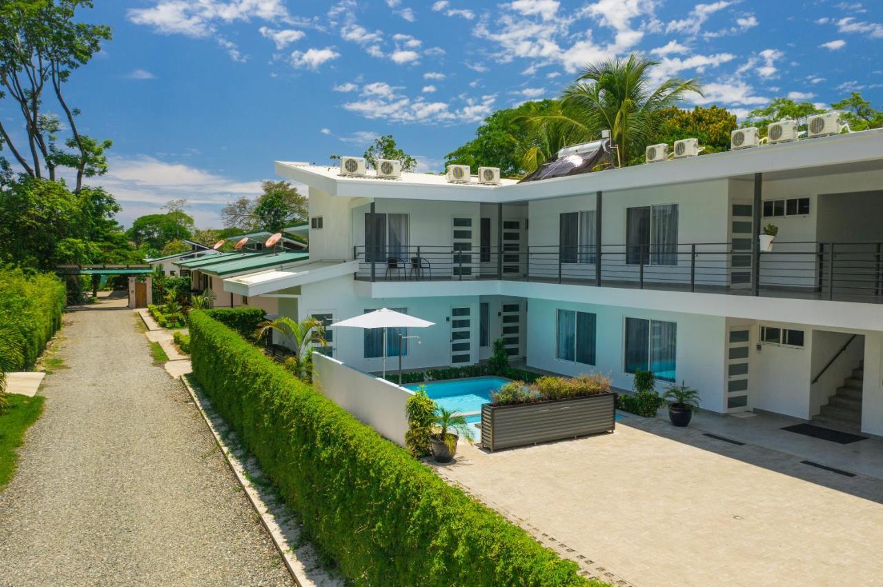 Hotel Marino Ballena Uvita