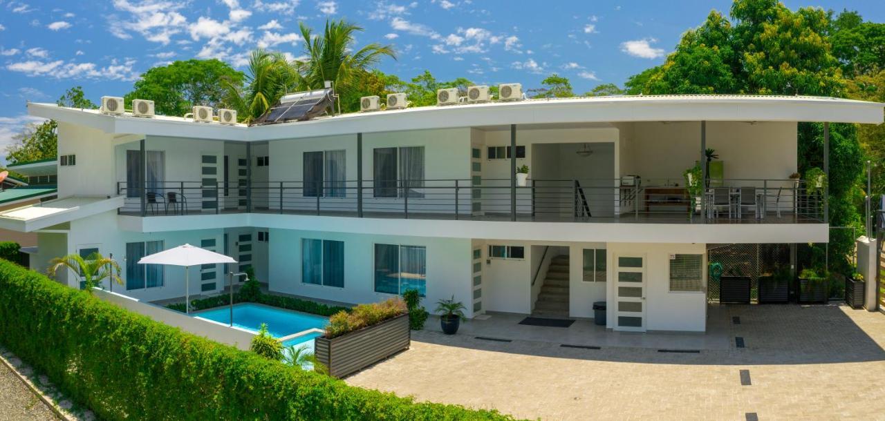 Marino Ballena Hotel 3*