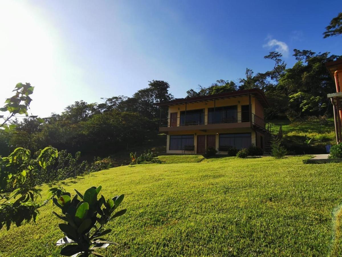 Monteluna Monteverde