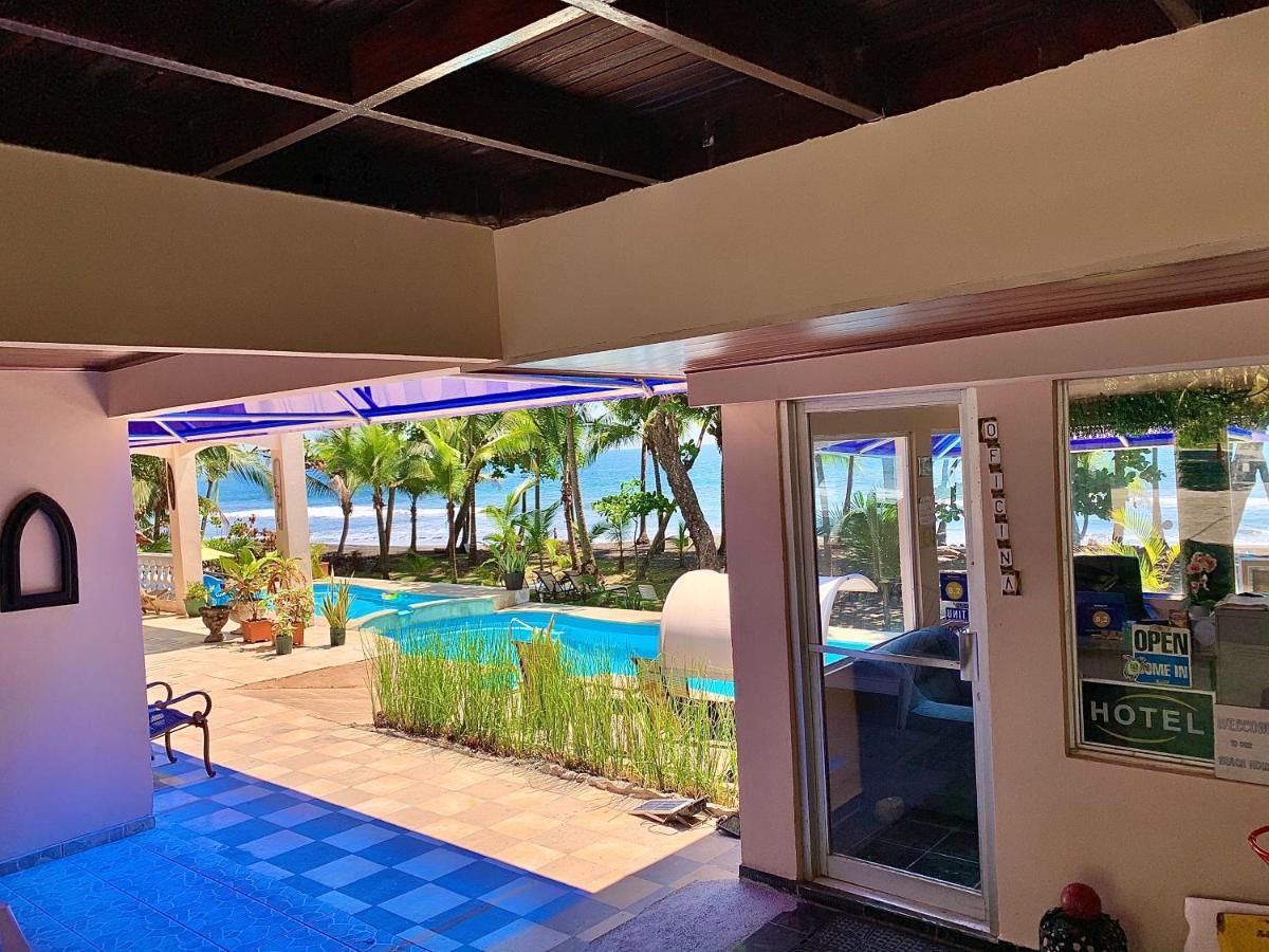 Hotel Beachfront Vista Hermosa