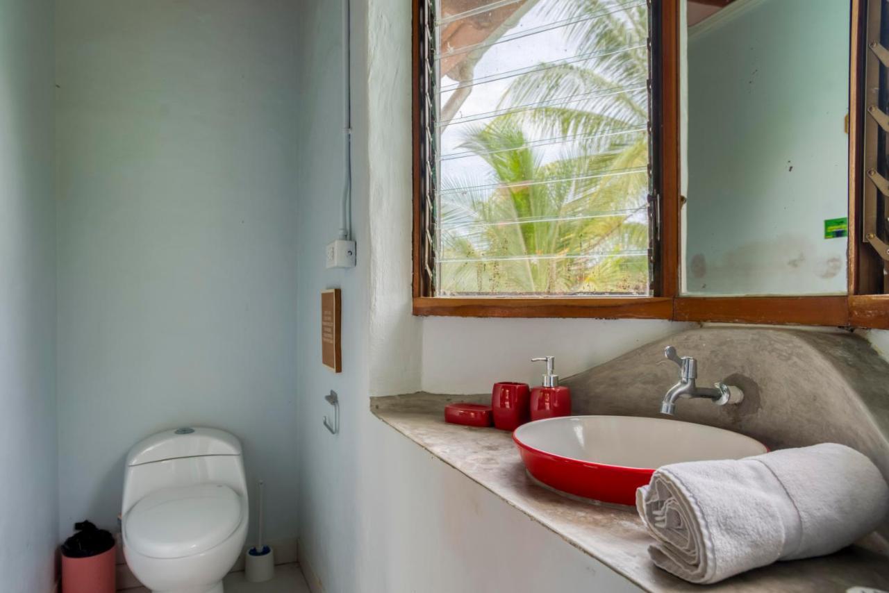 Hotel Socialtel Santa Teresa Playa Santa Teresa (Puntarenas)
