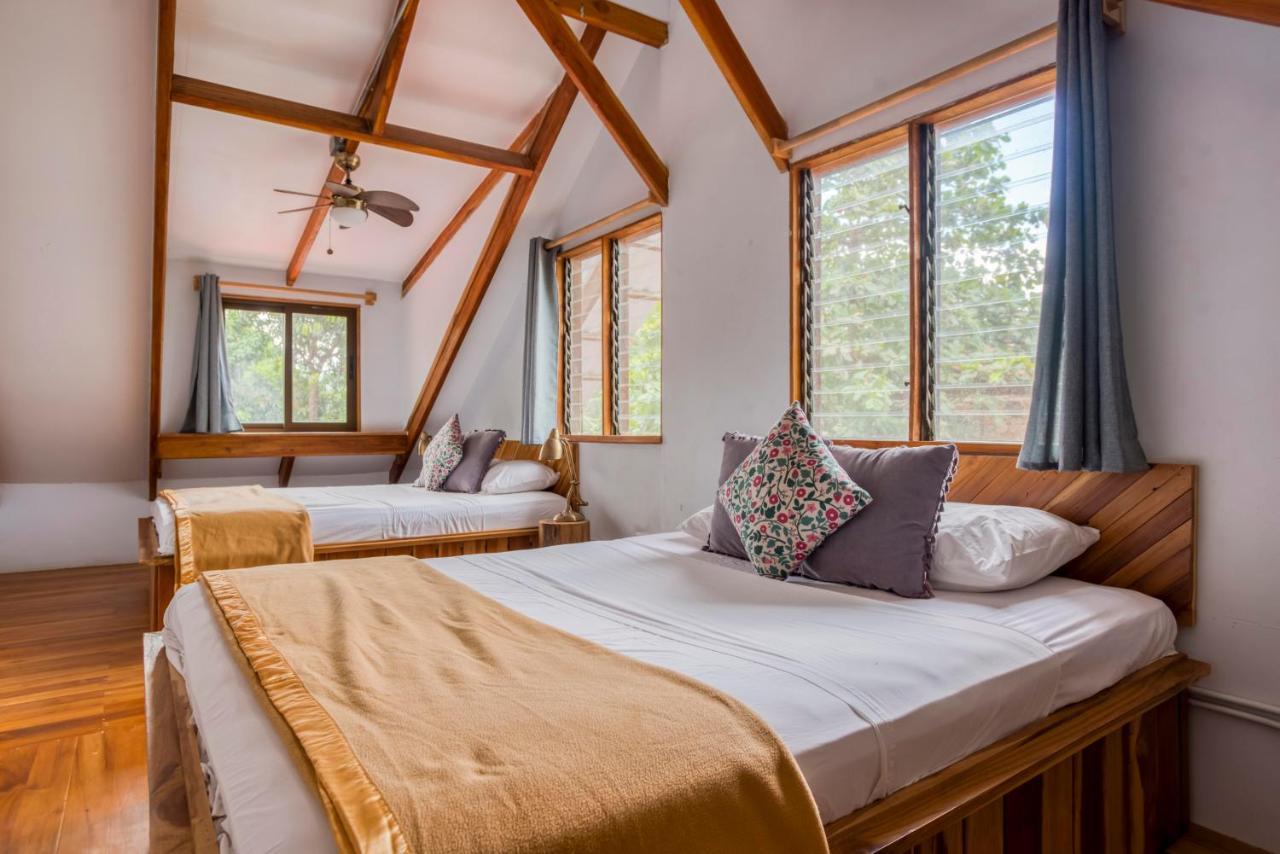 Socialtel Santa Teresa Hotel 4*