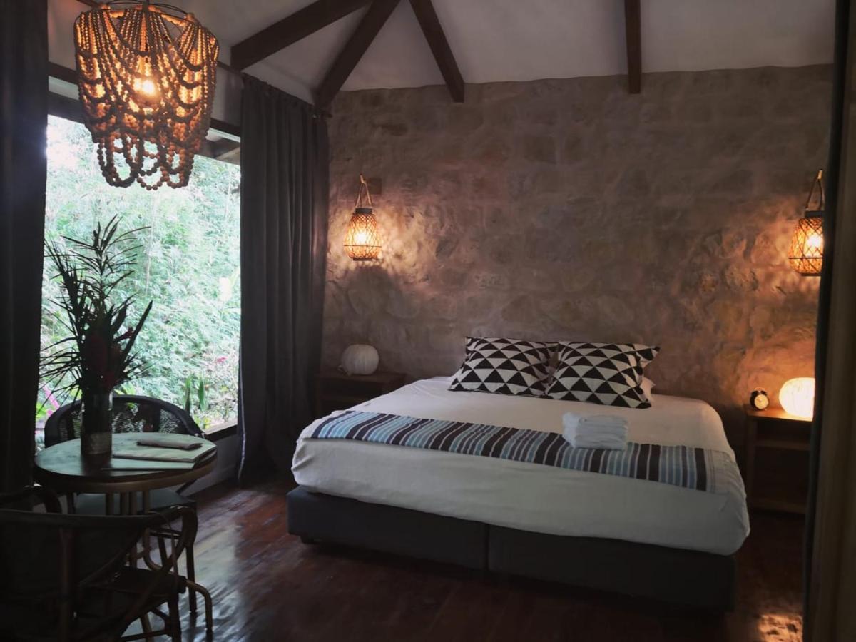 Boutique Y Tangara Azul Hotel