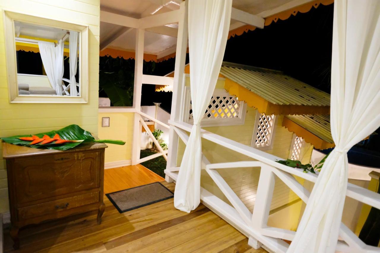 Casa Modi Villa *