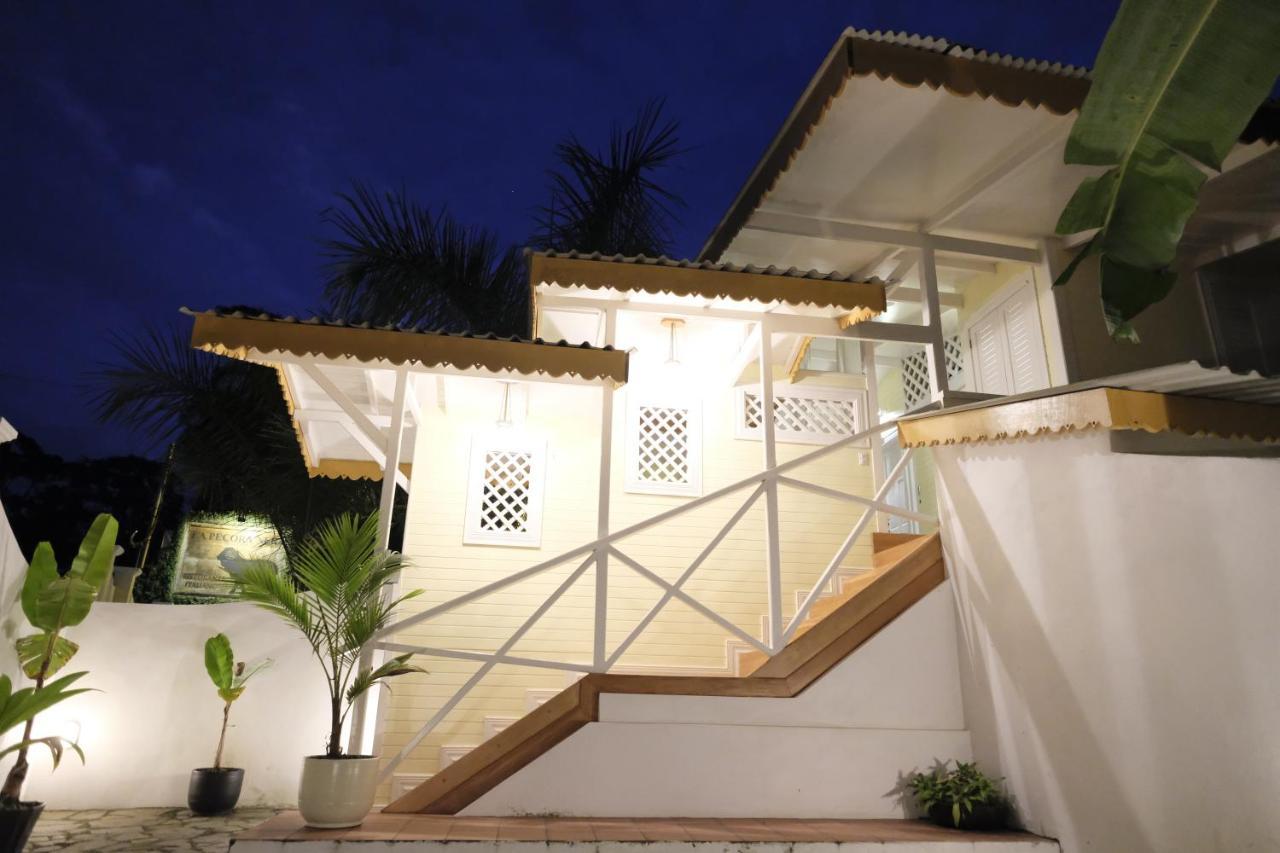 Villa Casa Modi