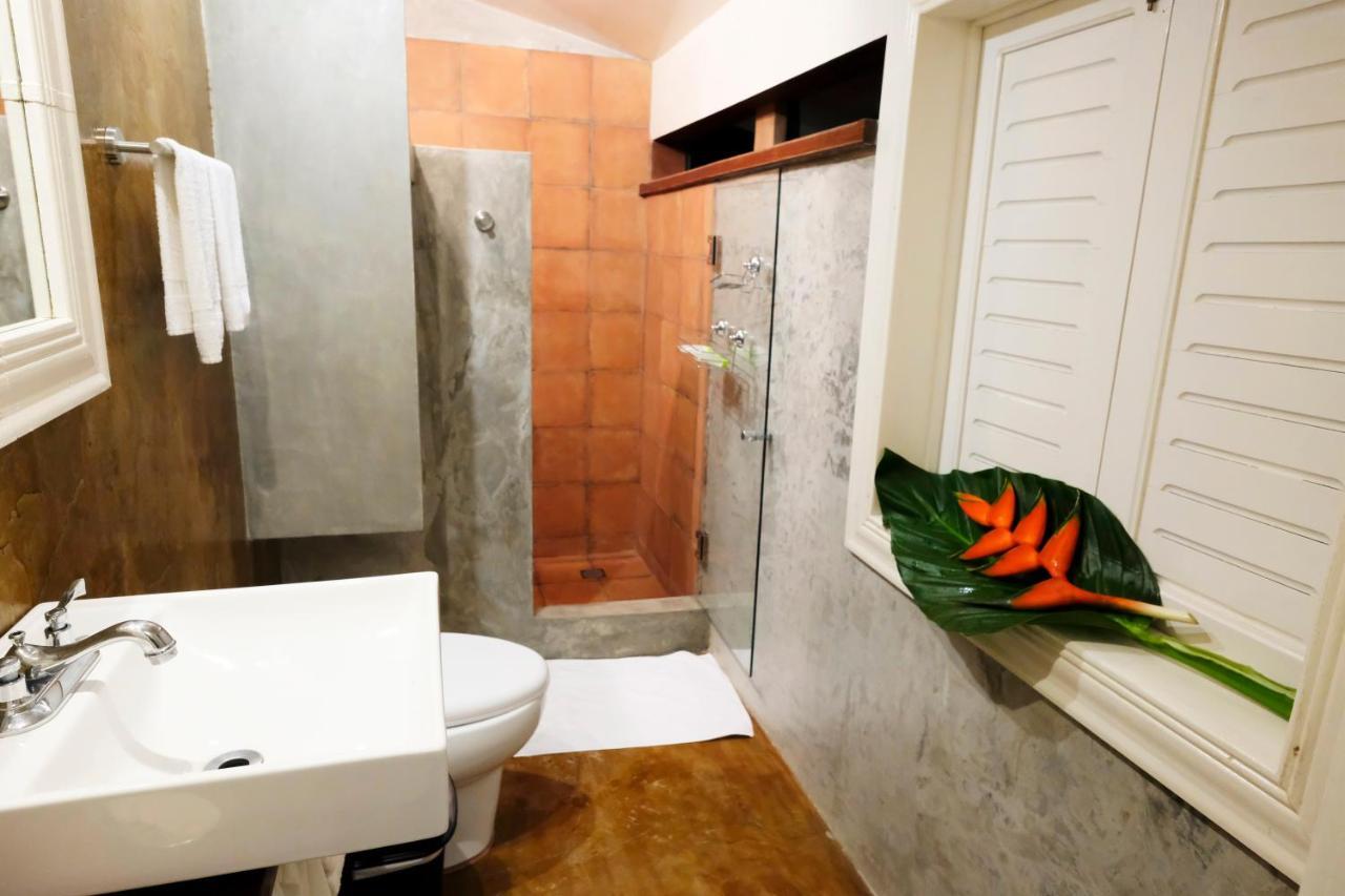 Villa Casa Modi Puerto Viejo de Talamanca