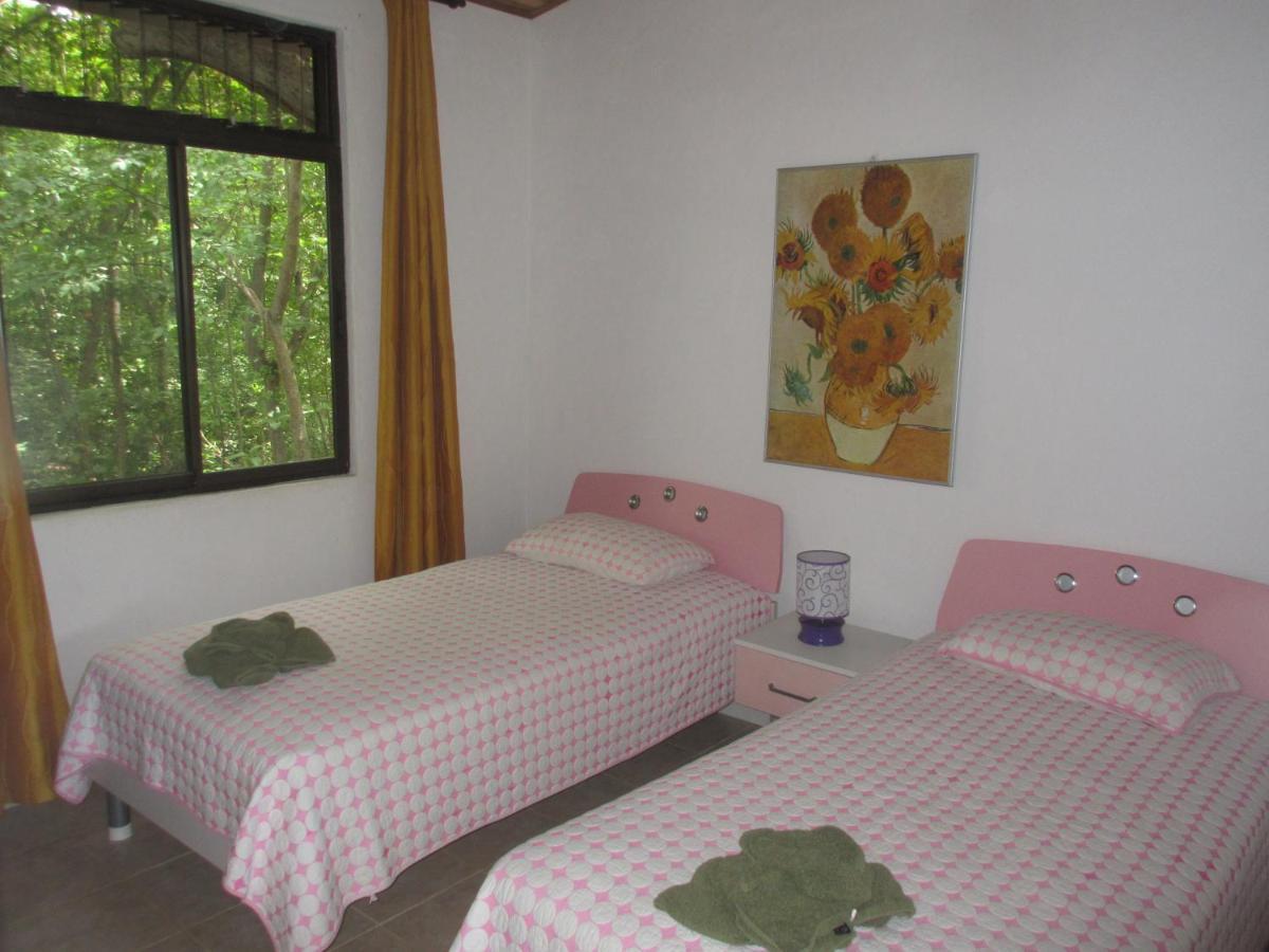 Mamma Rosa Hotel Playa Guiones